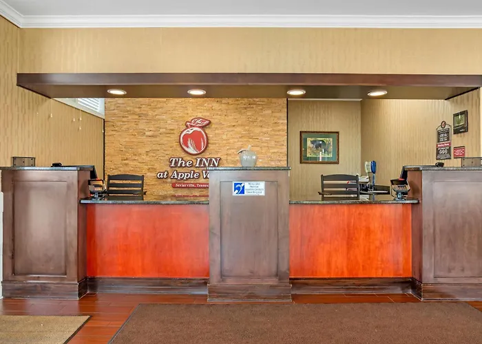 The Inn At Apple Valley, An Ascend Collection Hotel